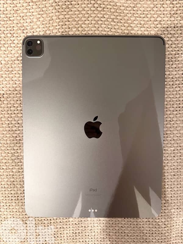 IPad Pro 12.9 inch (5th generation) 0