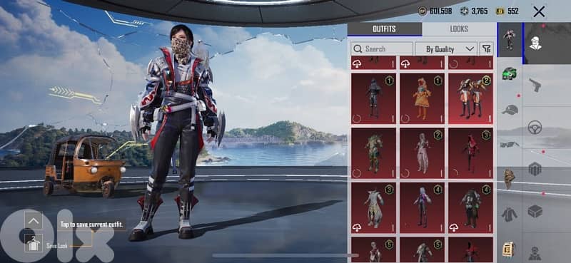 pubg account 0
