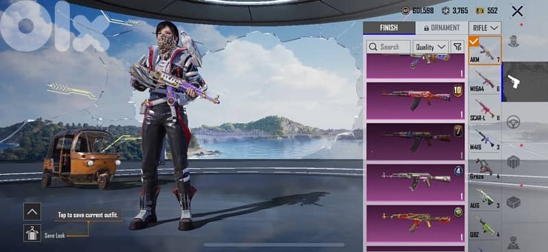 pubg account 2