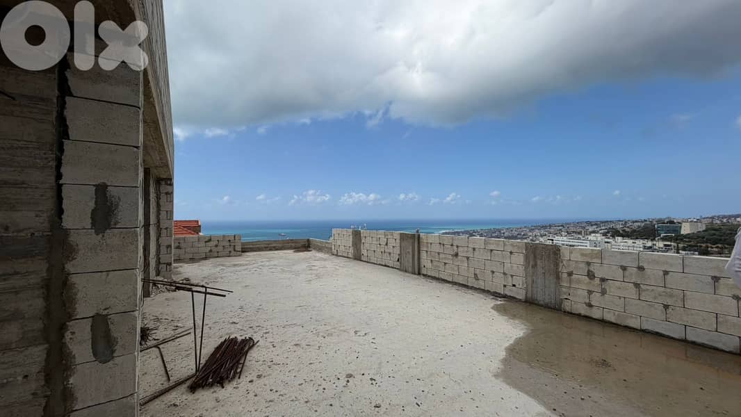 Apartment for sale in Jbeil 0