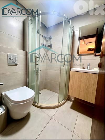 DY3369 - Faraya Prime Location Furnished Chalet for Sale!