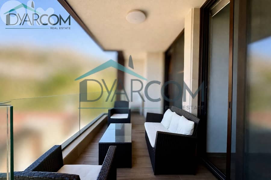 DY3369 - Faraya Prime Location Furnished Chalet for Sale! 2