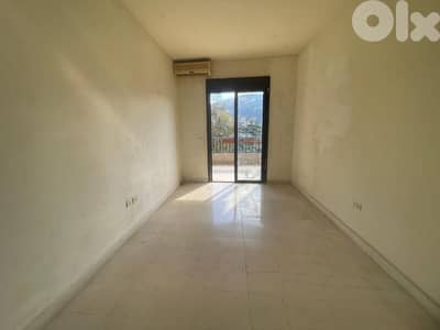 apartment For sale in mansourieh شقة للبيع في المنصورية
