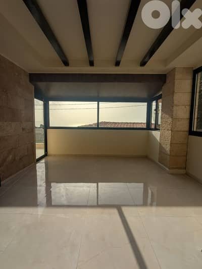 Apartment for sale in Blat-Jbeil near LAU|  شقة للبيع في بلاط -جبيل