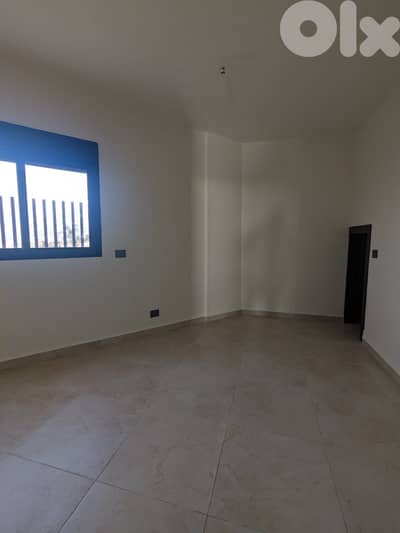 Apartment for sale in Blat-Jbeil near LAU|  شقة للبيع في بلاط -جبيل