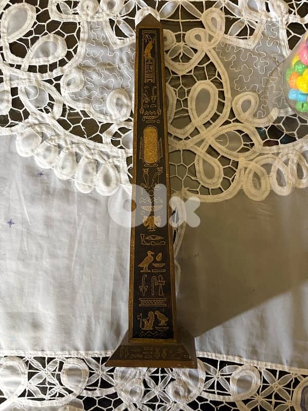 مجسمات فرعون 3