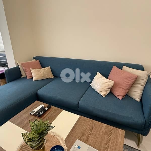 sofa for sale - كنباية 0