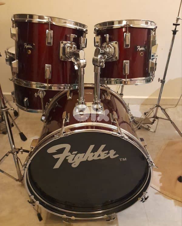 drums 0