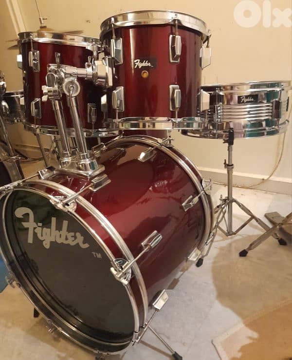 drums 1