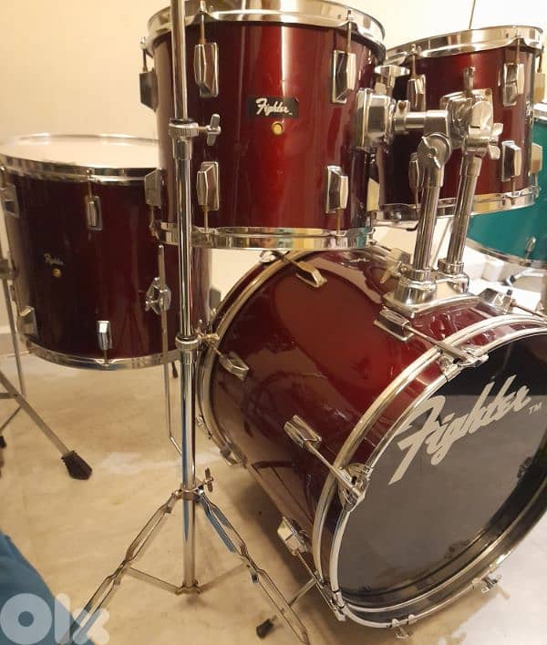 drums 2
