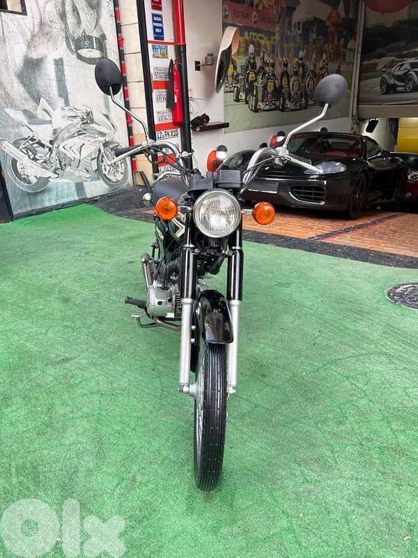 suzuki K 50 1987 3