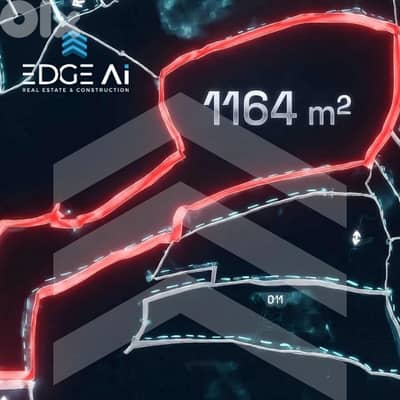Land for Sale | Achqout – Kesrwan #RH201018