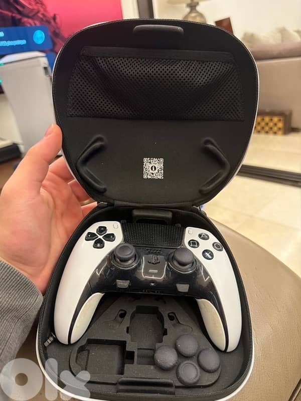 Controller dual sense edge for ps5 0