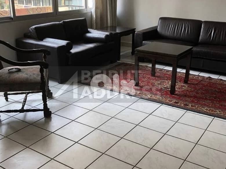 Prime Location Achrafieh Flat for Sale 0