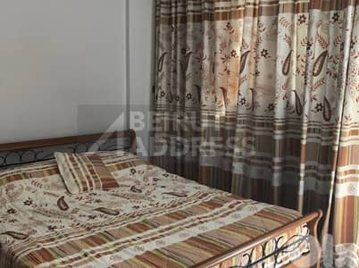 Prime Location Achrafieh Flat for Sale