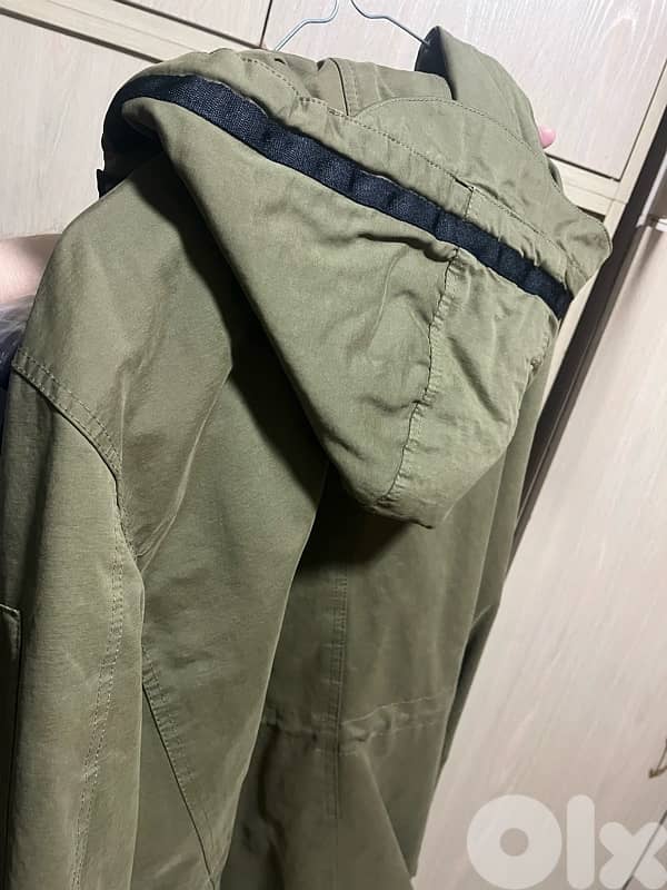 zara man jacket 6