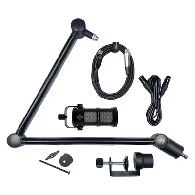Sontronics VoiceCasting Pack Black