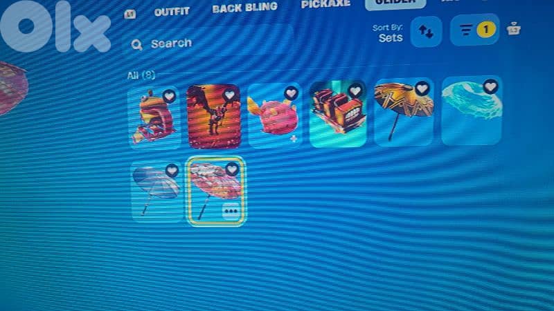 Travis Scott fotnite account + season 4 battle pass and more seasons 5
