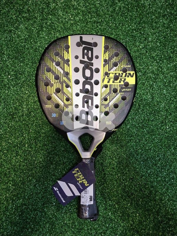 Babolat counter Veron 2025 0