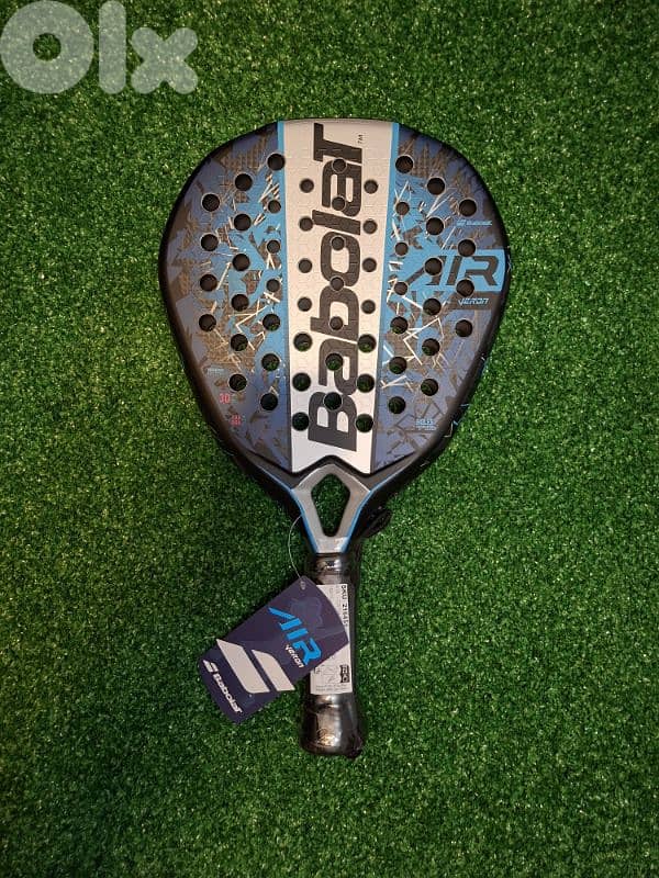 Babolat Air Veron model 2025 0