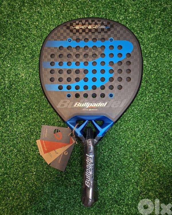 Bullpadel vertex 05 Hybrid model 2026 0