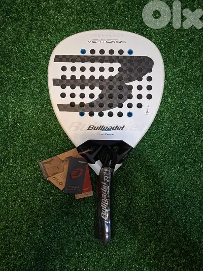 Bullpadel Vertex 05 model 2026