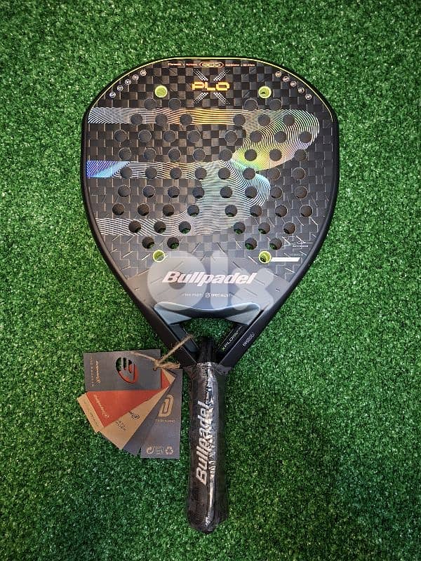 Bullpadel XPLO 2026 price 260$ 0