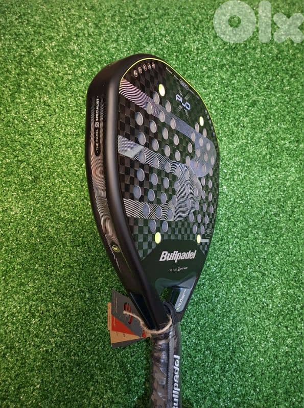 Bullpadel XPLO 2026 price 260$ 2