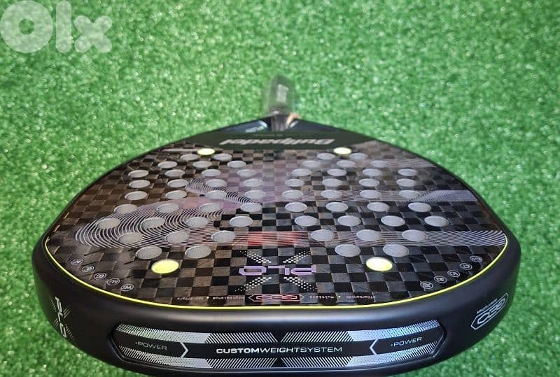 Bullpadel XPLO 2026 price 260$ 3