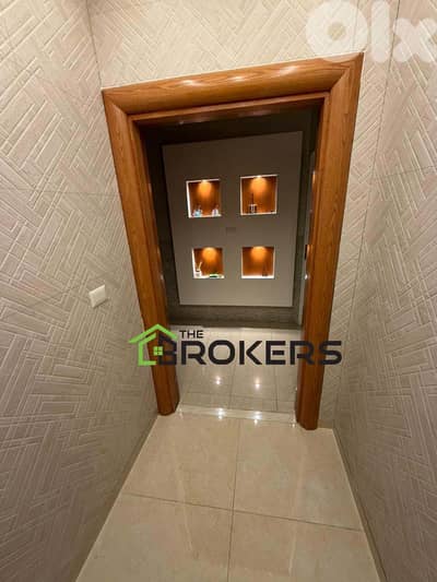 High End Apartment For Sale Borj Abi Haidar شقة للبيع برج ابي حيدر