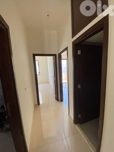 Apartment for sale in Dekweneh 135,000$ شقة للبيع في الدكوانة