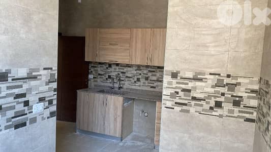 Apartment for sale in Dekweneh 135,000$ شقة للبيع في الدكوانة