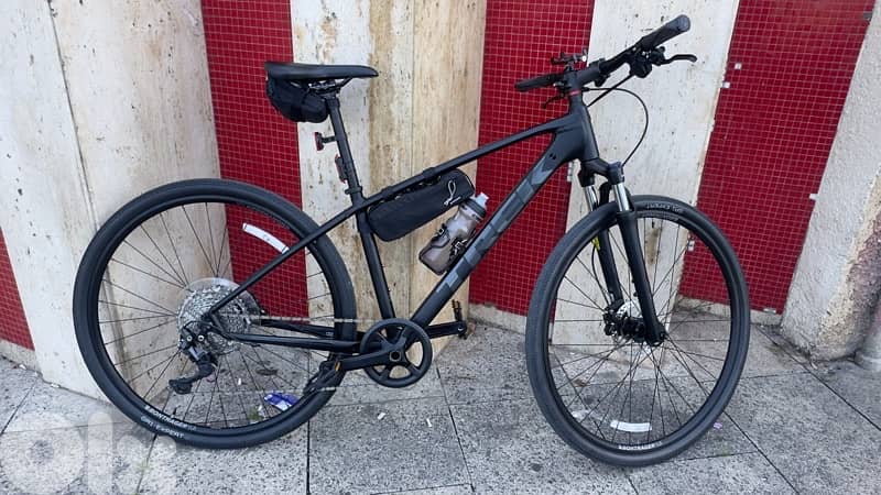 Dual Sport 3 Gen 4 0