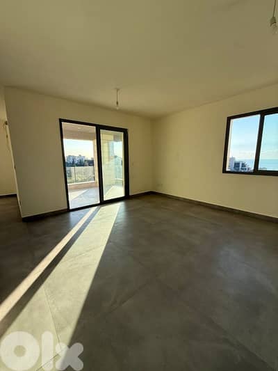 Duplex Apartment for sale in Dbaye 220,000$ شقة دوبلكس في ضبية