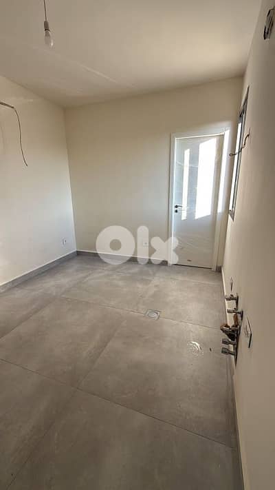 Duplex Apartment for sale in Dbaye 220,000$ شقة دوبلكس في ضبية