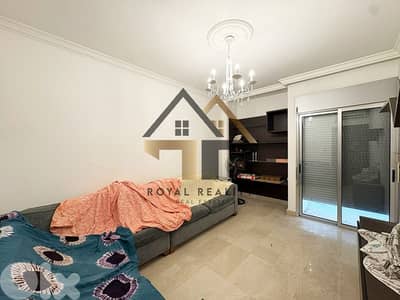 apartments for sale in mar Elias Beirut شقق للبيع في مارلياس بيروت