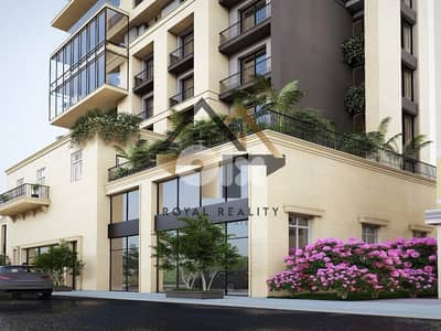 under construction apartments for sale in hamra beirut شقق قيد الانشاء