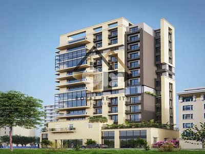 under construction apartments for sale in hamra beirut شقق قيد الانشاء
