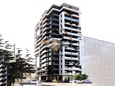 under construction apartments for sale in hamra Beirut شقق قيد الانشاء