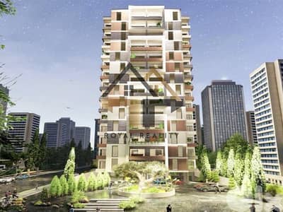 under construction apartments for sale in ain al mraiseh beirut