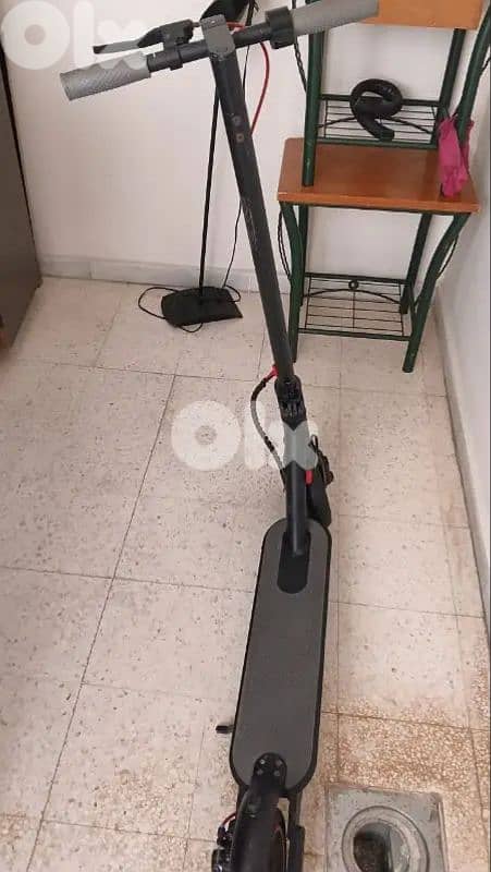 electric scooter 0