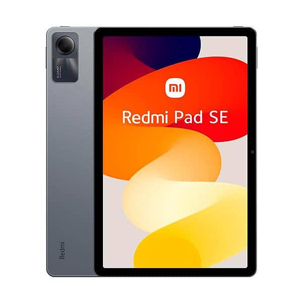 xiaomi Redmi pad se 11 inch 256 gb 8 gb ram 0
