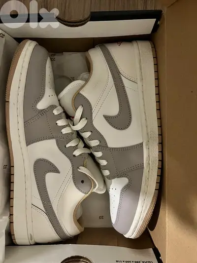 Air Jordan Low Dunk Original Trainers