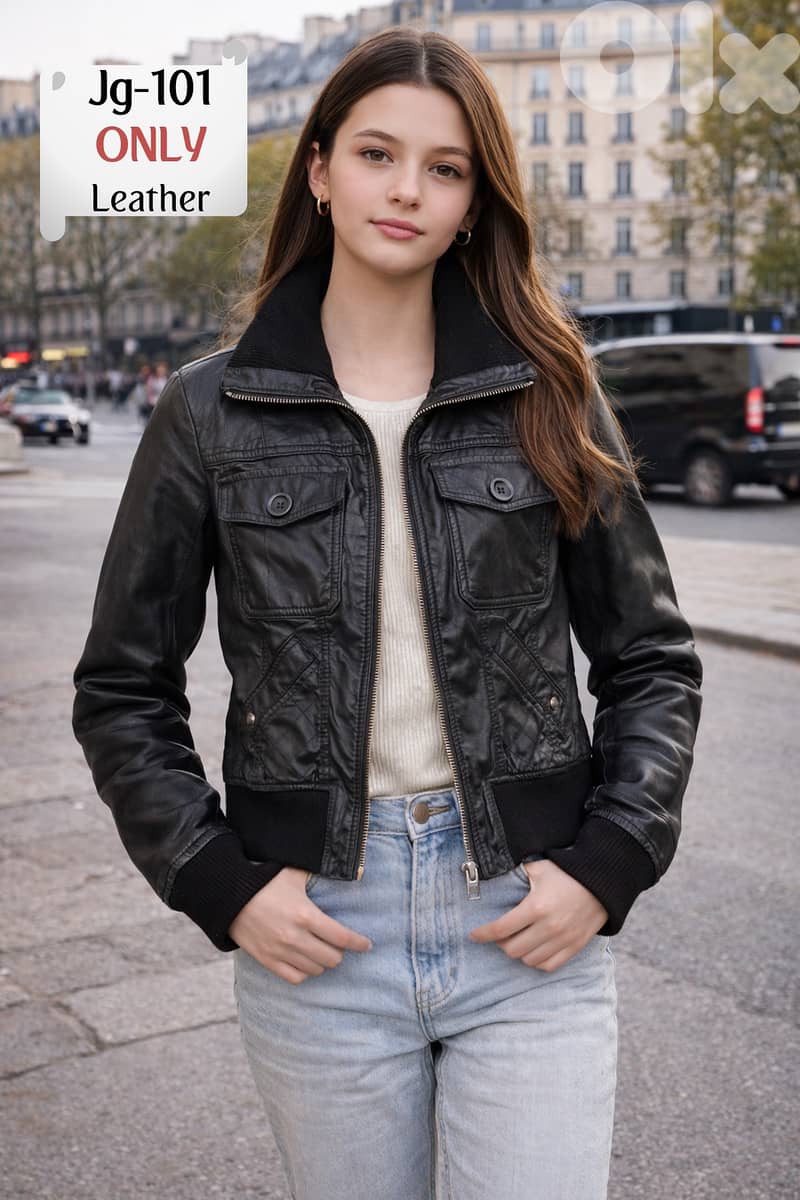 Winter Clearance Sale. . European Brand Girls' Jackets 1