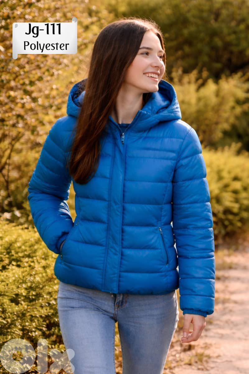 Winter Clearance Sale. . European Brand Girls' Jackets 9