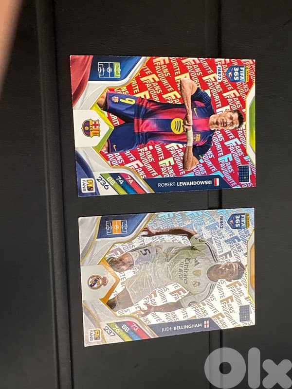 bellingham and lewandowski 0