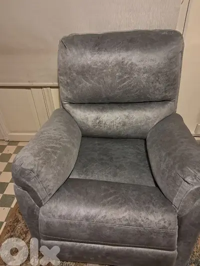 Reclyner chair