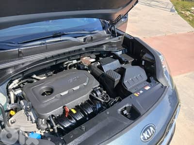 Kia Sportage 2020