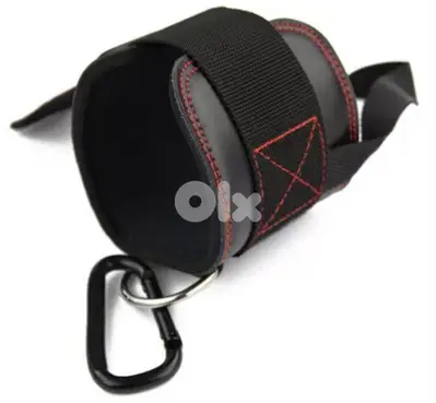 ankle strap