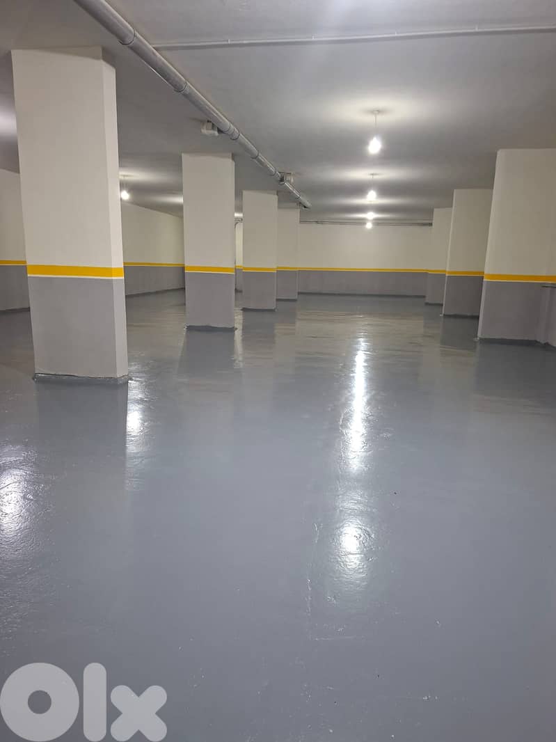 Strategic location 1000m² Warehouse | Zalka  | $1M 0